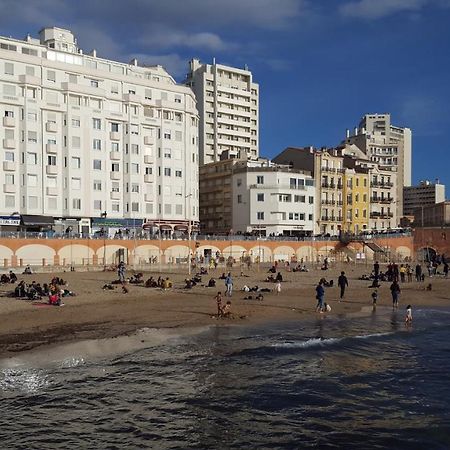 Le Lazaret Marselha Exterior foto